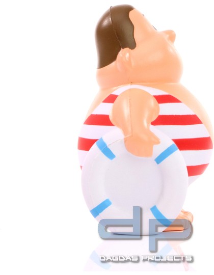 SQUEEZIES® Schwimmer Bert®