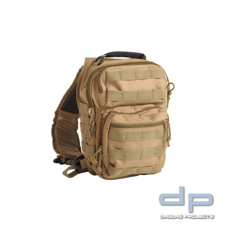 Umhängetasche 949 BAG-S (7 Liter) verschiedene Farben