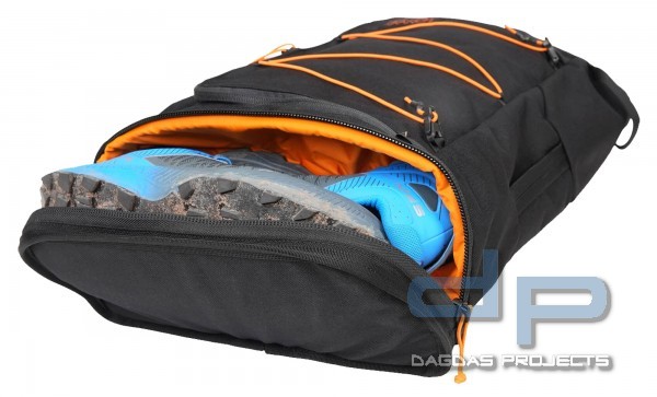 MYSTERY RANCH SUPERSET 30 SPORTTASCHE RUCKSACK IN VERSCHIEDENEN FARBEN