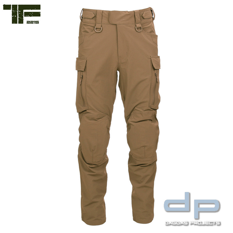 TF-2215 Echo Three Hose in verschiedenen Farben