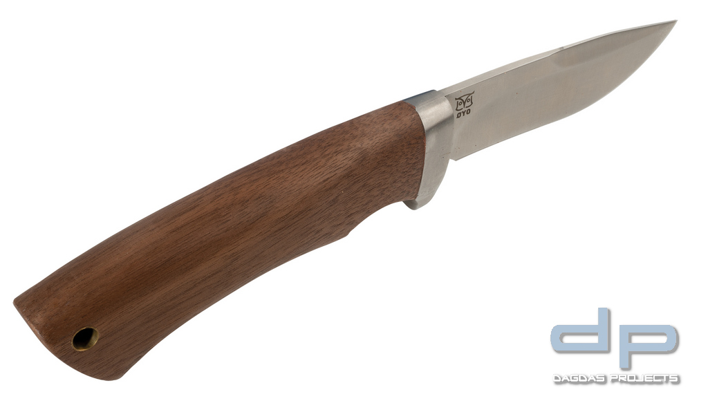 OYO HALLINGSKARVET OUTDOOR MESSER