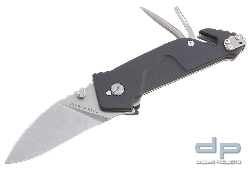 EXTREMA RATIO T911 TAKTISCHES EINHANDMESSER