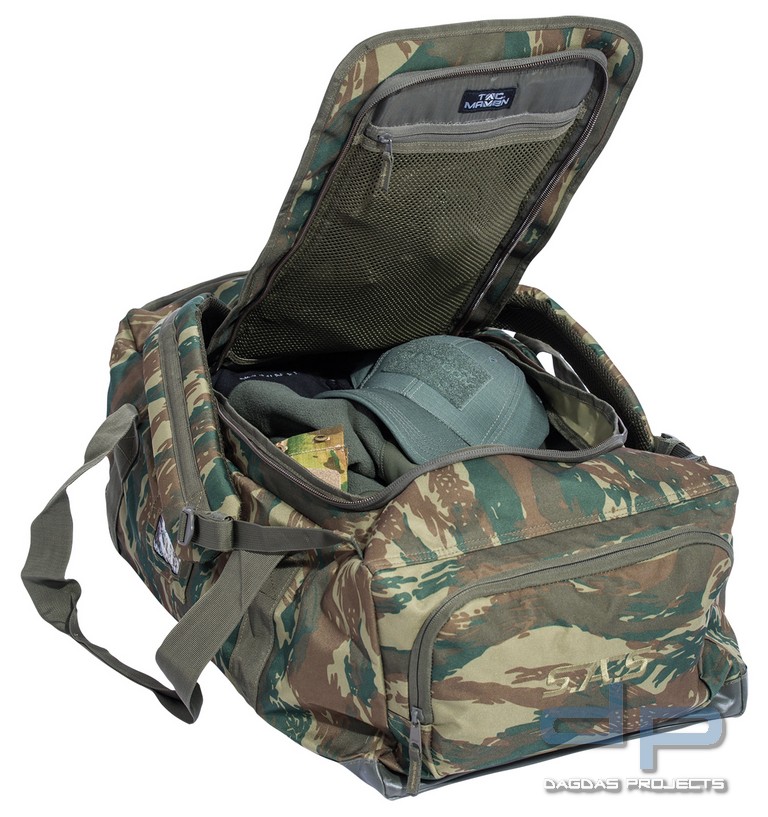 PENTAGON SAS KAMPFTRAGETASCHE 70 L