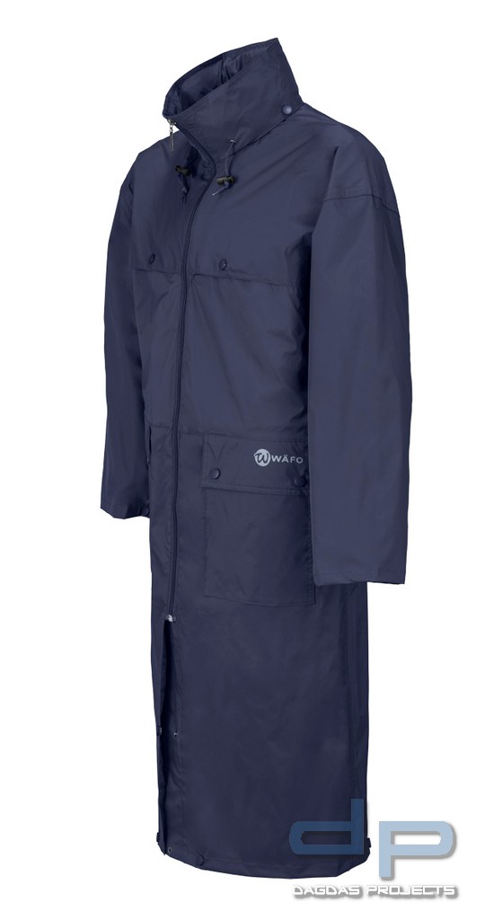 Regenmantel Unisex