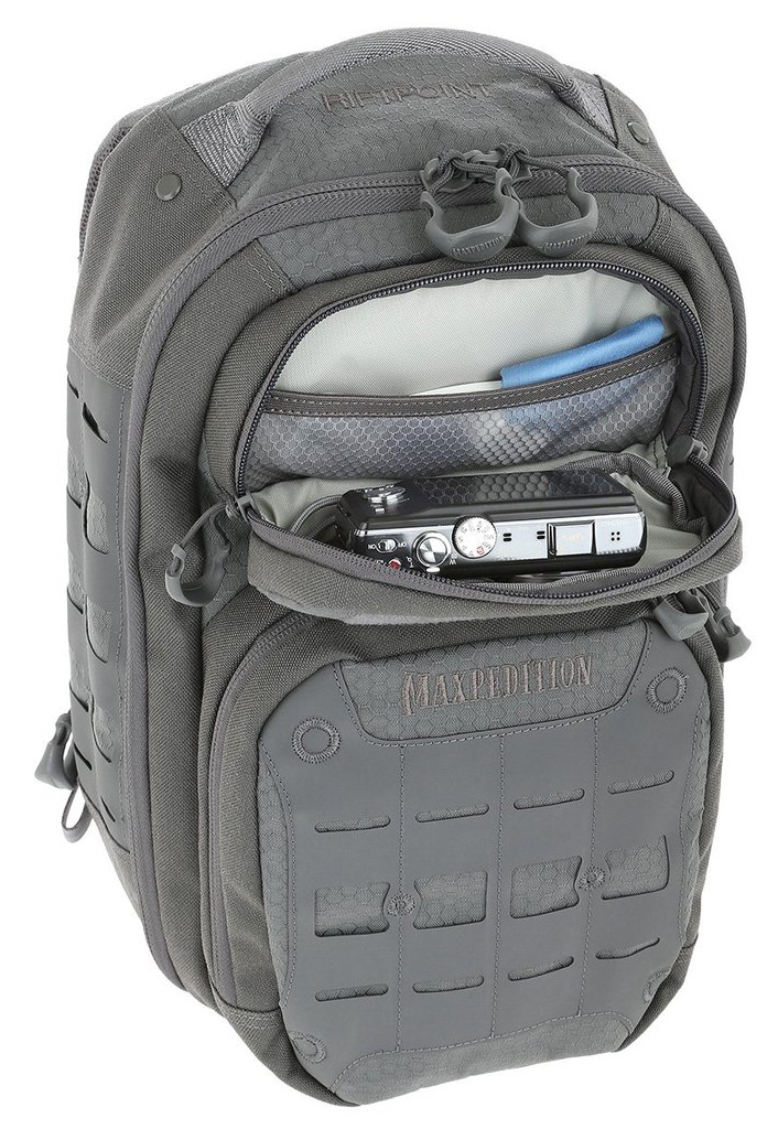 Maxpedition Riftpoint Rucksack 15 L in verschiedenen Farben