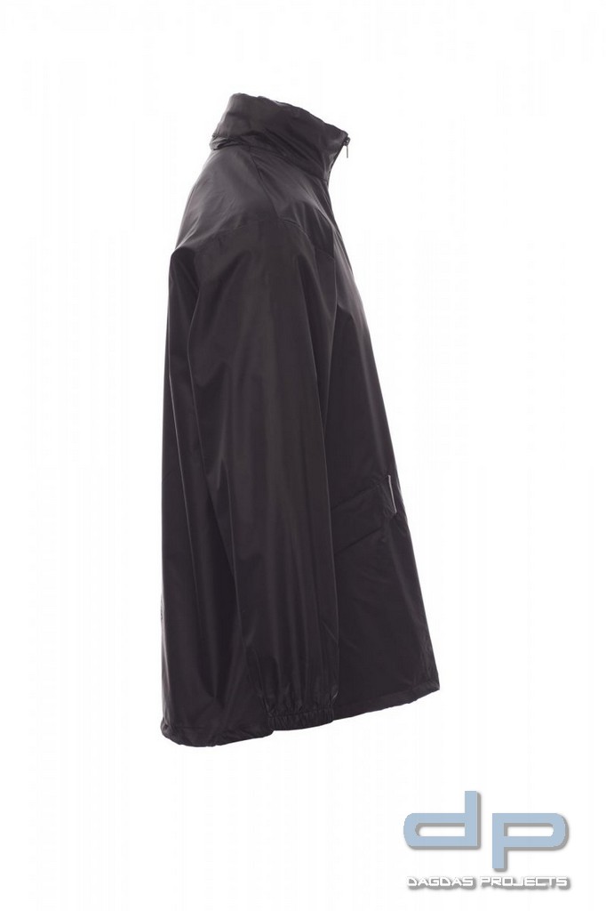 Payper ,,Wind'' Regenjacke in verschiedenen Farben mit Aufdruck nach Wunsch