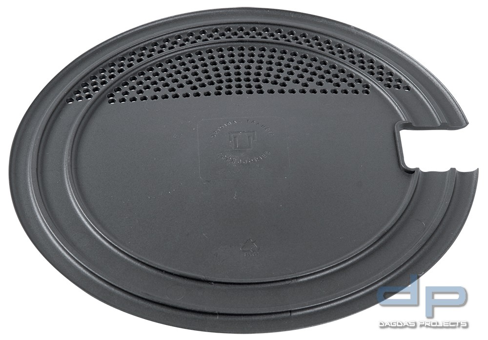 TRANGIA MULTIFUNKTIONSBRETT 27 KLEIN