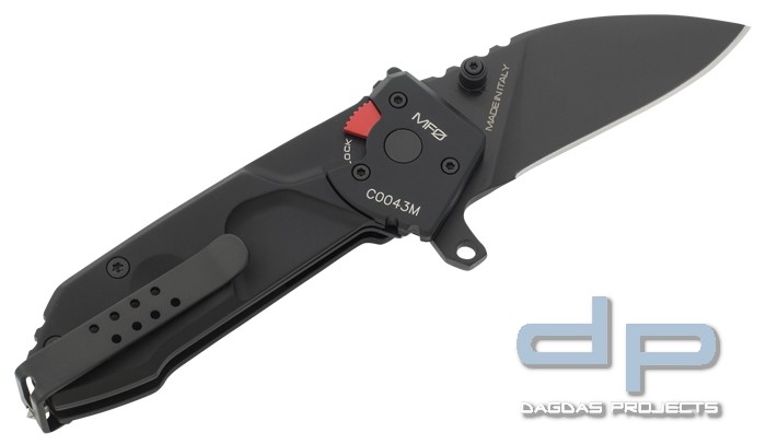 Extrema Ratio Medium Folder MF0