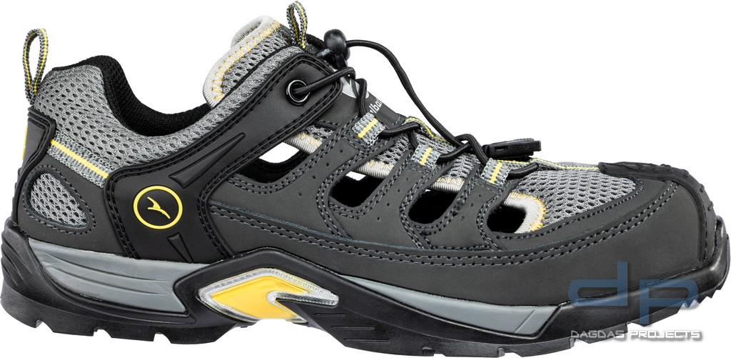 MARATHON XTS LOW // S1P HRO SRC