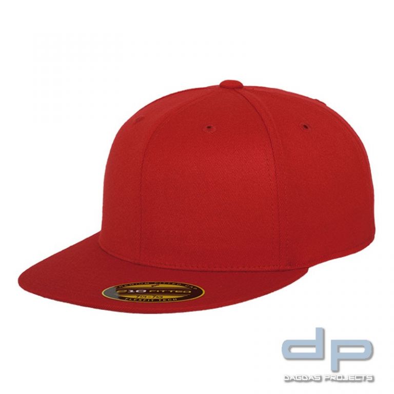 Premium 210 Fitted Cap verschiedene Farben