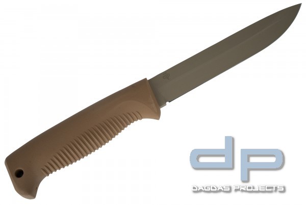 PELTONEN M95 RANGER PUUKKO M. CERAKOTE-BESCHICHTUNG (BUSHCRAFT-MESSER) IN VERSCHIEDENEN FARBEN