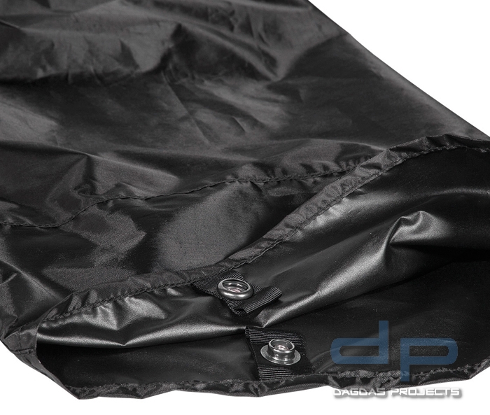Tasmanian Tiger Tac Poncho in verschiedenen Farben