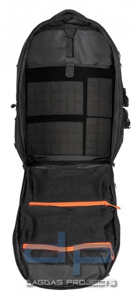 Highlander STOIRM 40L Tactical Backpack (Einsatz Rucksack) in verschiedenen Farben