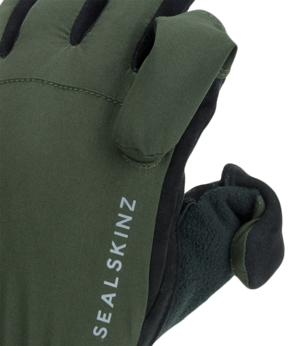 SealSkinz Waterproof All Weather Sporting Glove