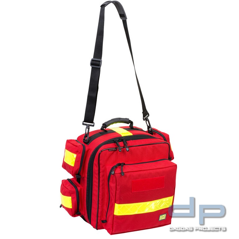 rescue-tec Notfallrucksack M