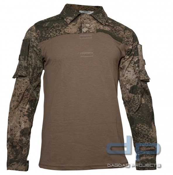 Leo Köhler Combat Shirt Phantomleaf WASP II Z1b