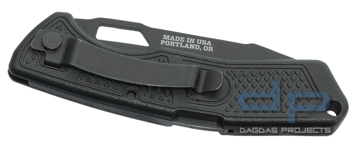 Gerber Order Folding Knive
