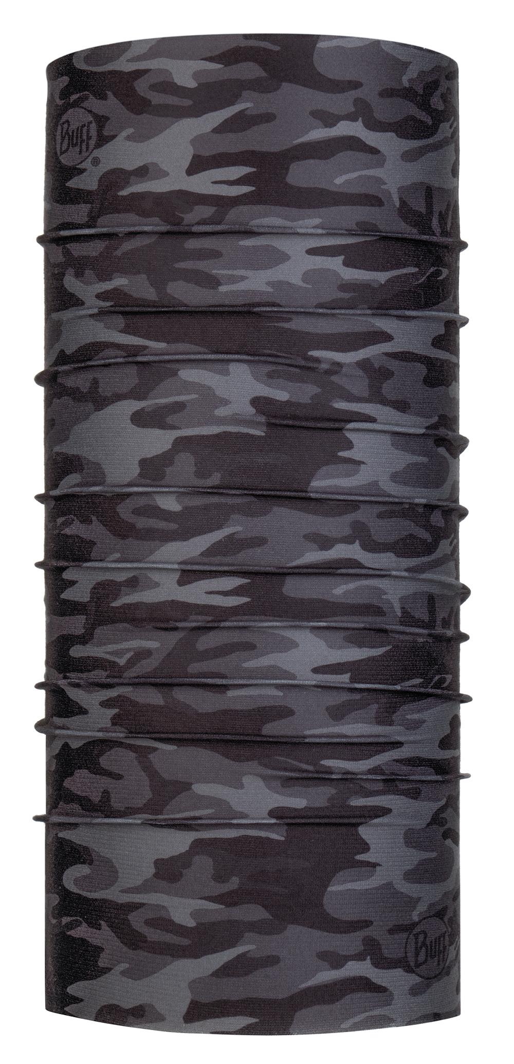 BUFF CoolNet UV+ Multifunktionstuch Camo in 2 Farben