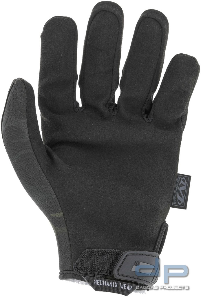 MECHANIX MULTICAM BLACK ORIGINAL