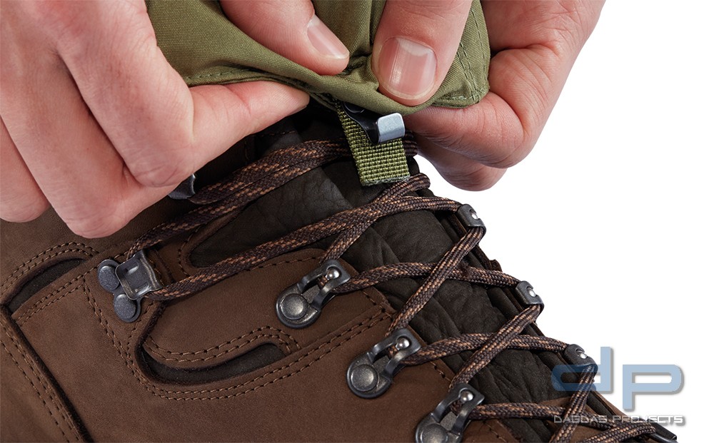 Fjällräven Vidda Pro Ventilated Trousers Long in verschiedenen Farben