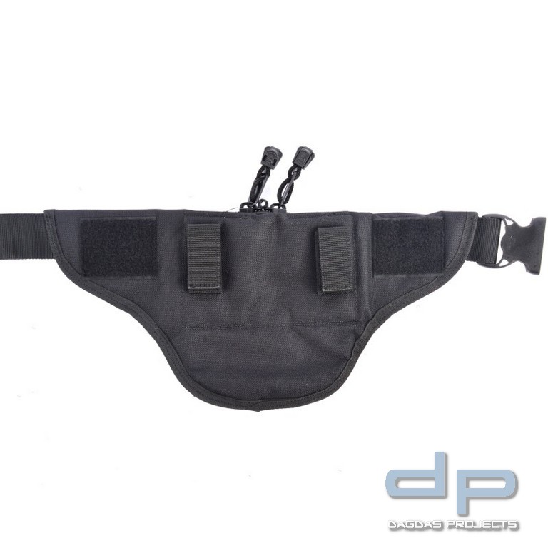 COP®MB6 Hüfttaschen-Waffenholster