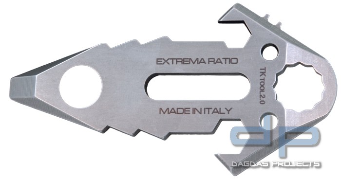 Extrema Ratio TK Tool 2.0 Stone Washed