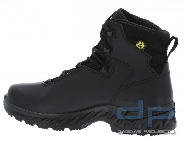 LOWA ZICON® GTX Mid Task Force (Einsatz- Stiefel)