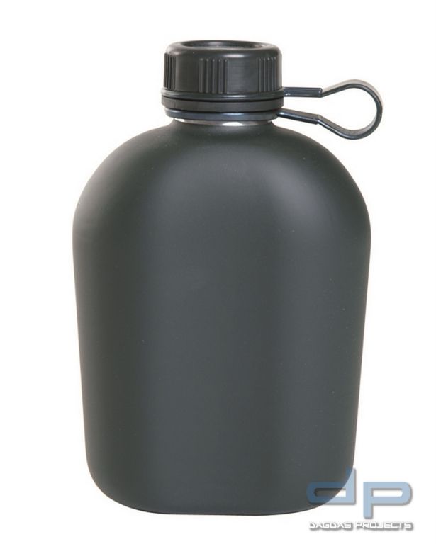 ARMEE FELDFLASCHE MIL-TEC® PROFESSIONAL 5 Stück