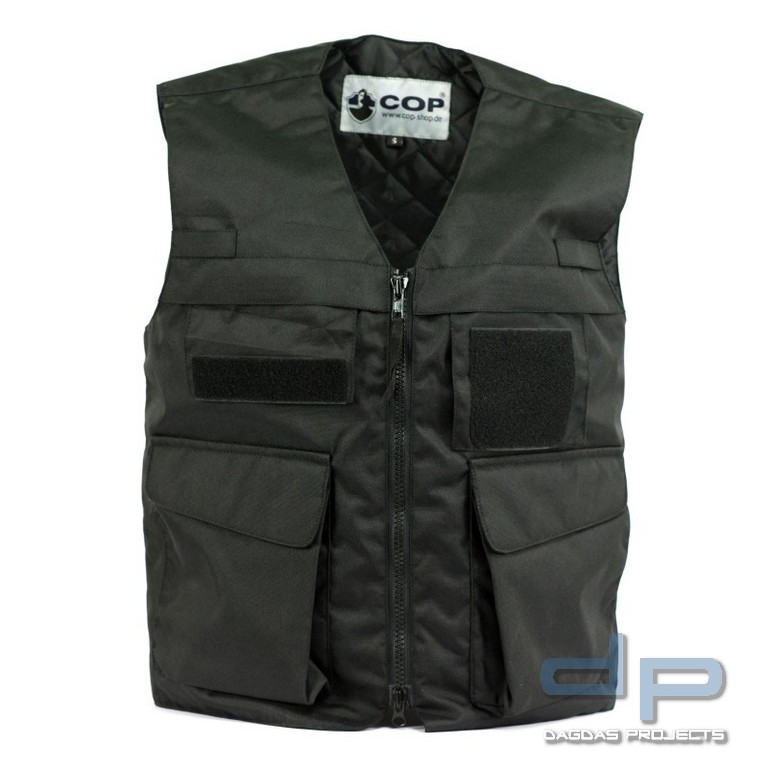 EINSATZ-WESTE COP® 906