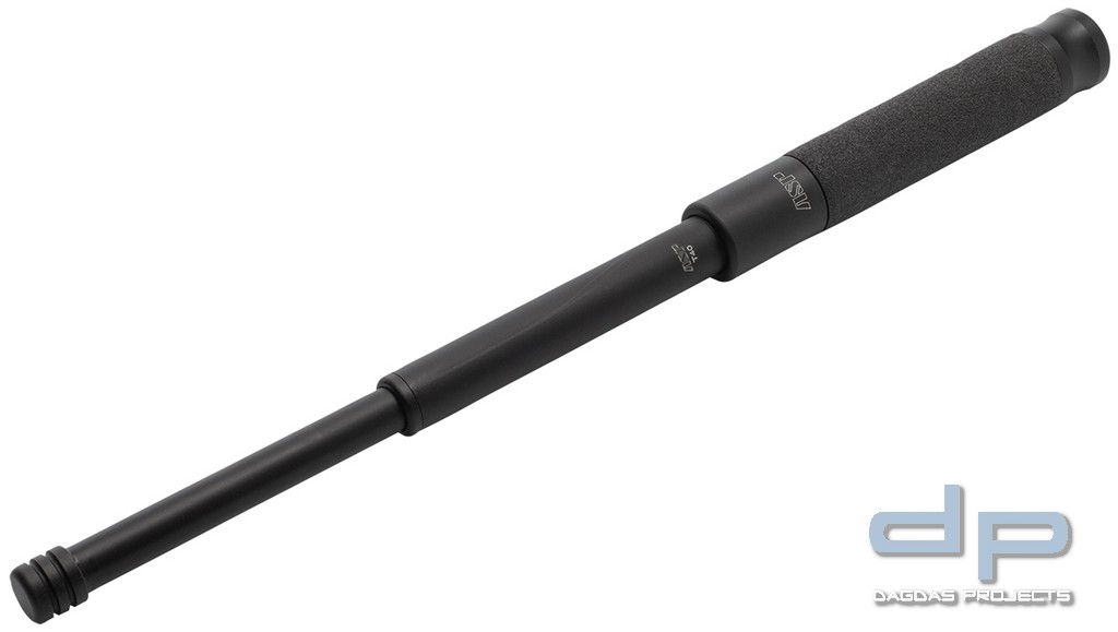 ASP TALON INFINITY BATON 40 AIRWEIGHT FOAM BUTTON