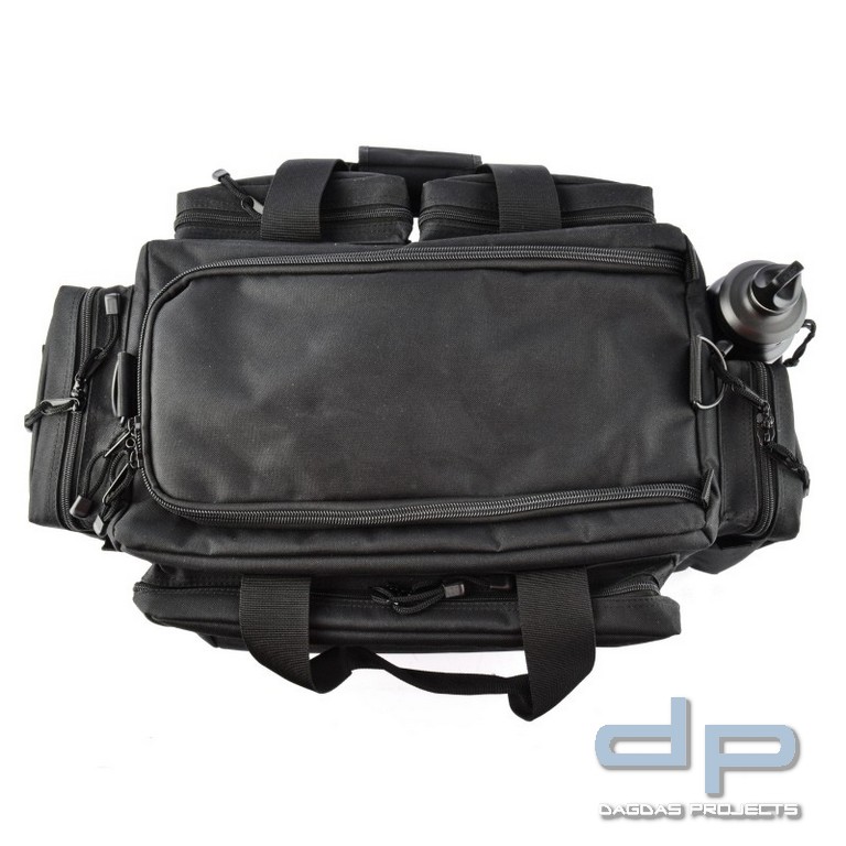 COP® 912S2 Einsatztasche Range Bag Pro Molle (35 Liter) inkl.Innentasche