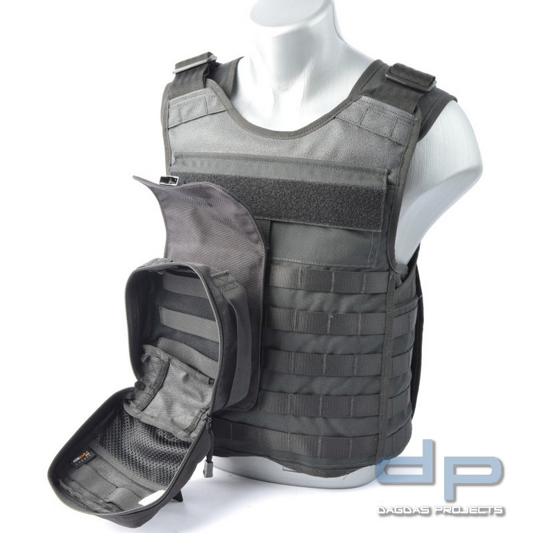 COP® M103 Molle Universal- und Erste-Hilfetasche Maxi Cordura®