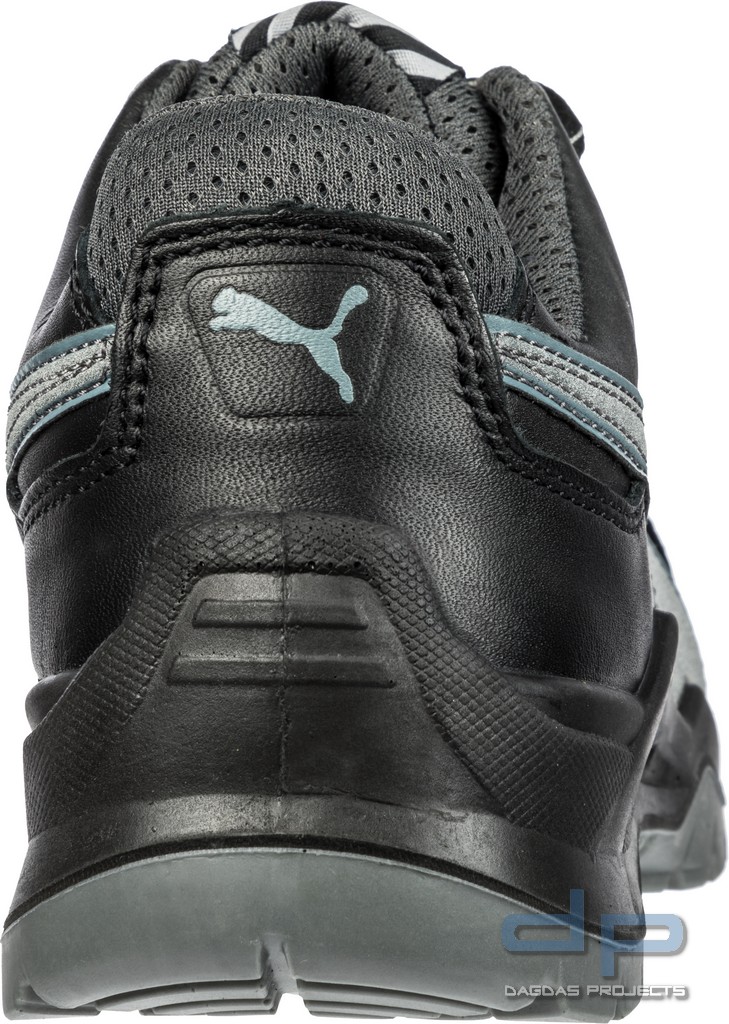 Puma Argon RX Low S3 ESD SRC