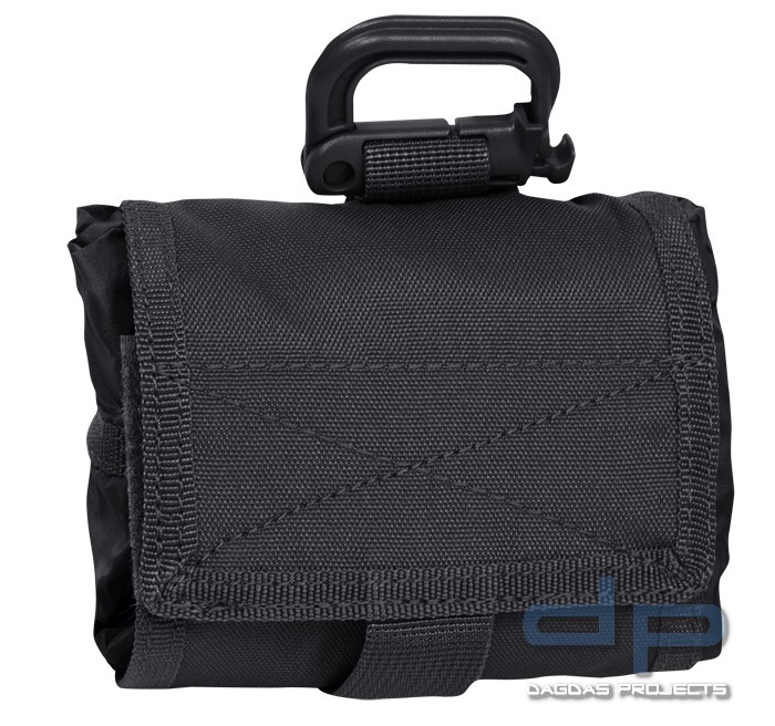 Roll-Up Rucksack verschiedene Farben