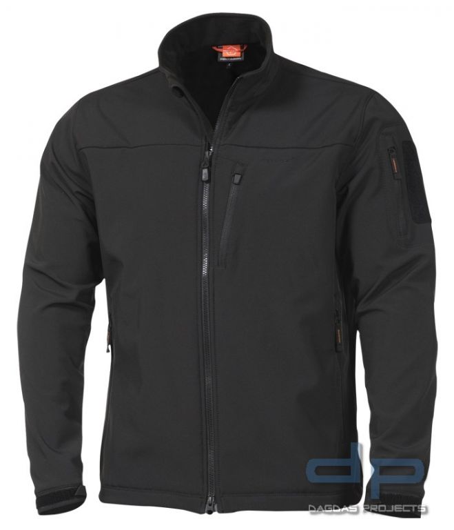 Pentagon Reiner Softshell Jacke 2.0 verschiedene Farben