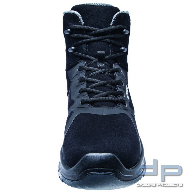 Atlas® Einsatzstiefel XC 510