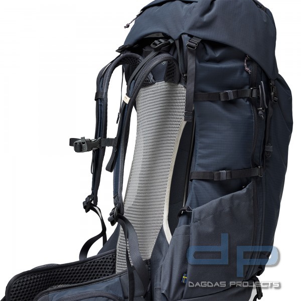 FJÄLLRÄVEN ABISKO FRILUFT 35 (LEICHTER RUCKSACK)