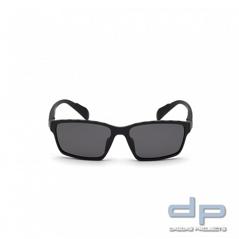 adidas® Sport - Sonnenbrille Aktive Range Classic SP0024 , Polarisierend