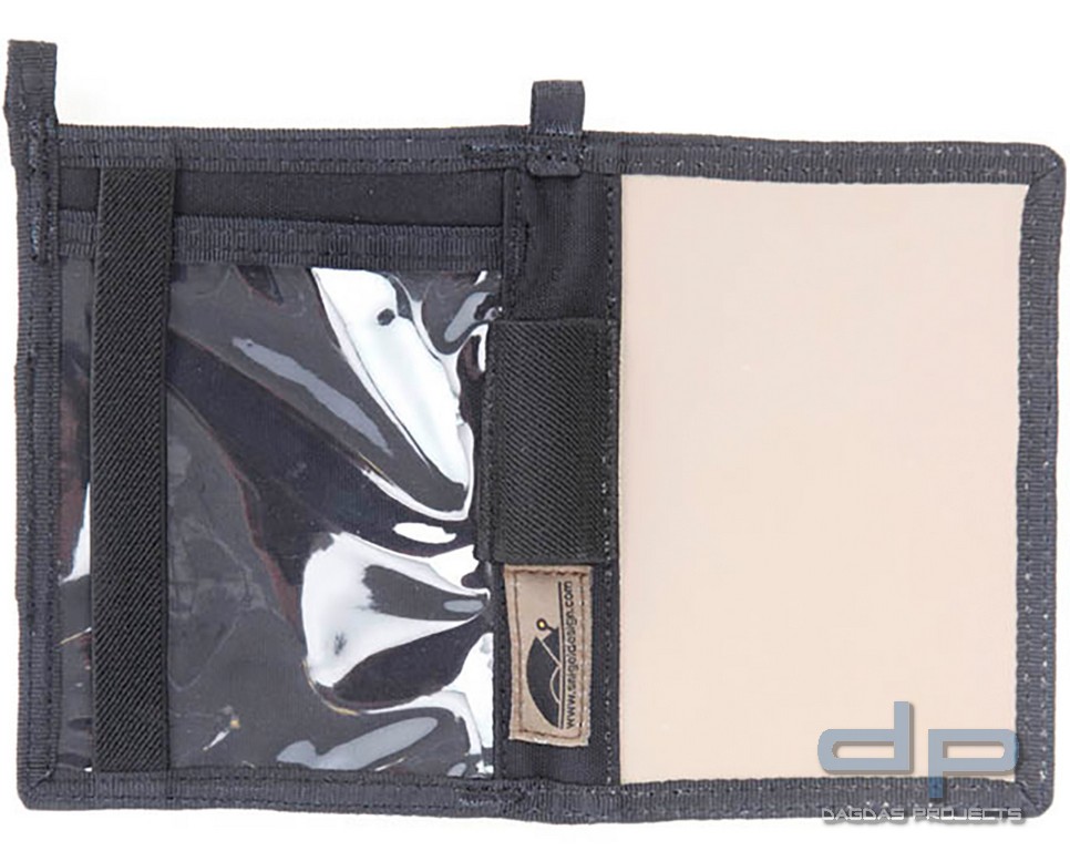 SnigelDesign Small Notebook Cover