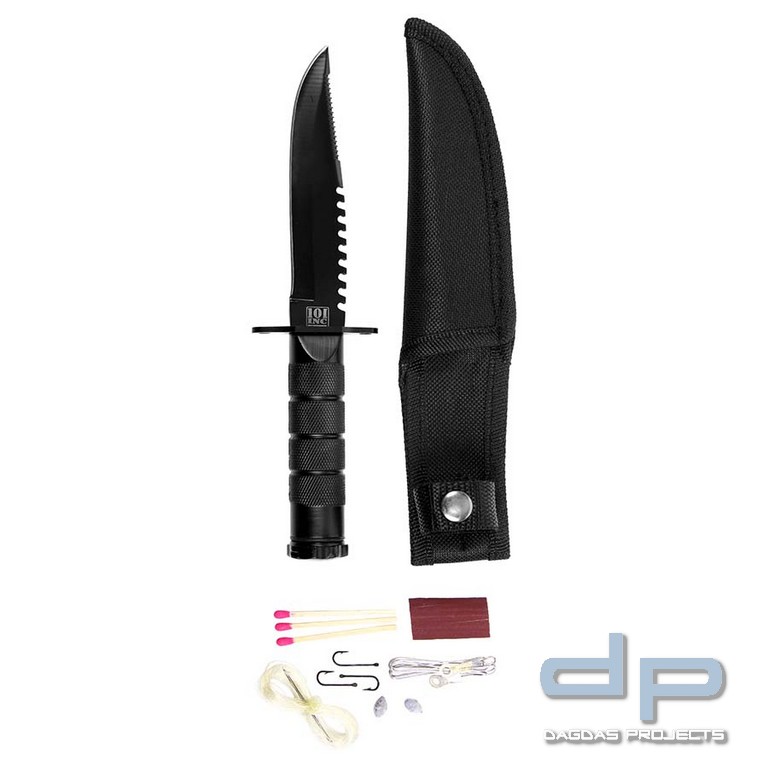 Mini Survival Messer