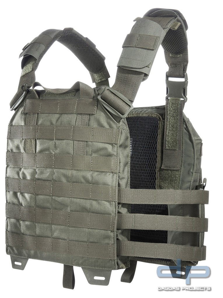 Tasmanian Tiger Plate Carrier MK IV IRR