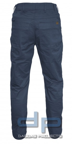 OTTE GEAR CAPITAL PANT IN VERSCHEIDENEN FARBEN