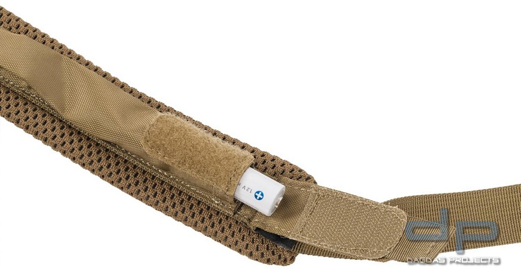 HELIKON TWO POINT CARBINE SLING in verschiedenen Farben