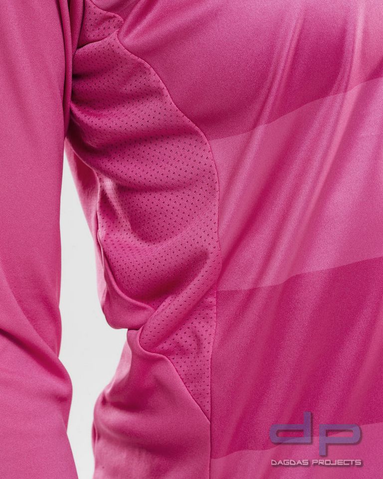 Craft Trikot PROGRESS Goalkeeper langarm Jersey für Damen in verschiedenen Farben
