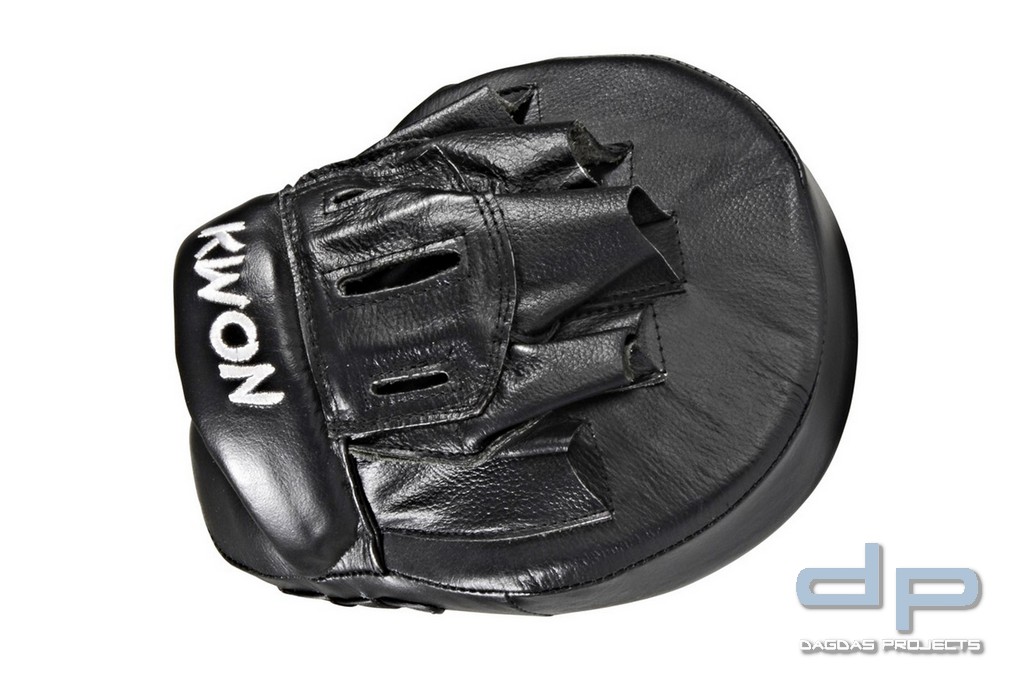Coaching Mitt Twist