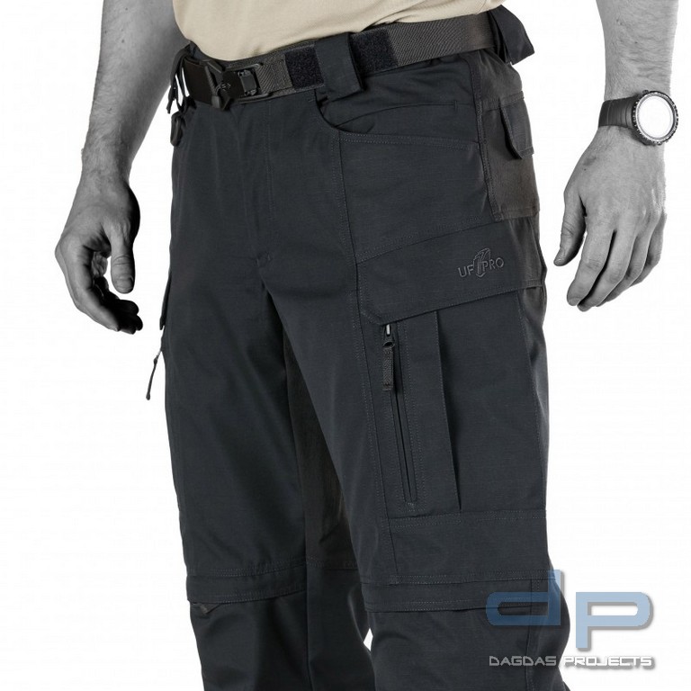 UF PRO® Einsatzhose P-40 Classic Gen.2 in verschiedenen Farben Übergrößen
