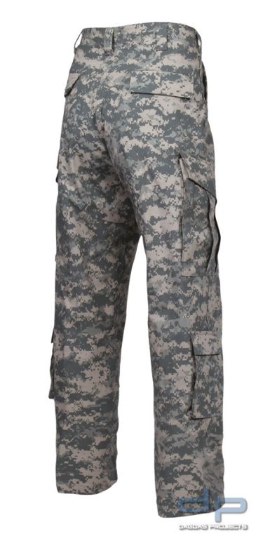 TRU-Spec Einsatzhose XFire (schwer entflammbar) Acu