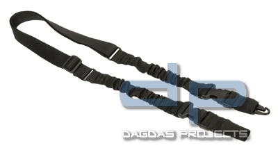 Condor CBT Bungee Sling Schwarz