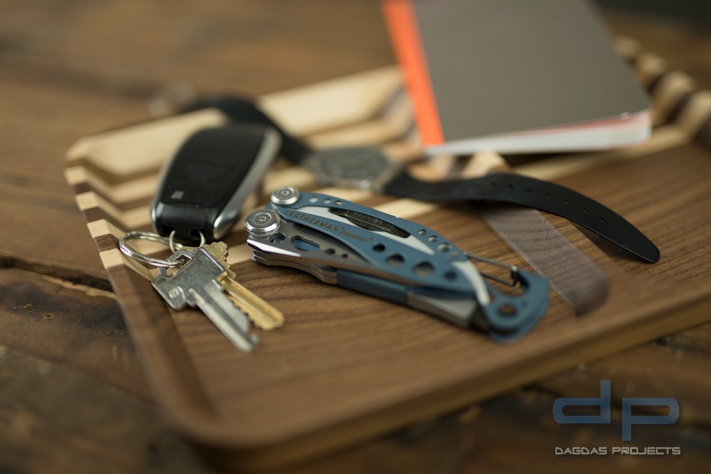 Leatherman SKELETOOL Columbia Blue