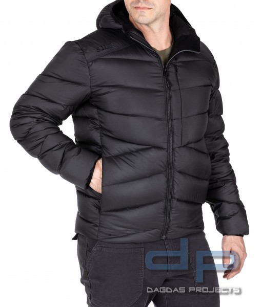 5.11 TACTICAL ACADIA DOWN JACKET WINTERJACKE IN VERSCHIEDENEN FARBEN